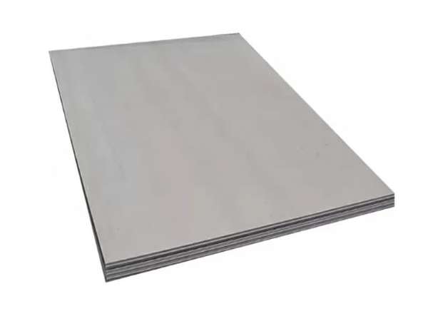 Stainless Steel Sheet&Plate